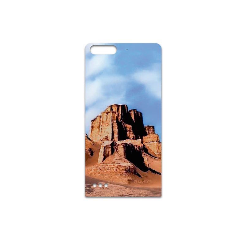 برچسب پوششی ماهوت مدل Kaloot مناسب برای گوشی موبایل هوآوی Ascend G6