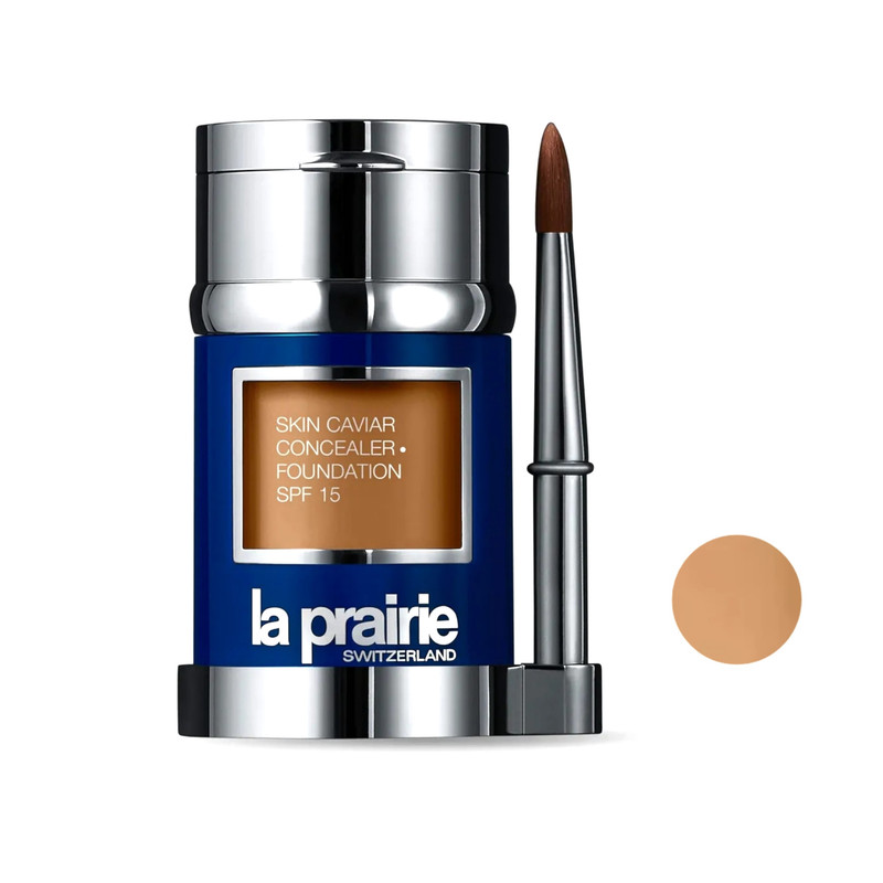 کرم پودر لپری مدل سانست حجم 30 میلی لیتر