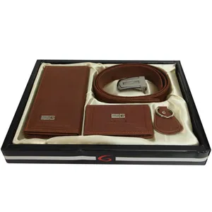 ست هدیه مردانه مدل HG-2566