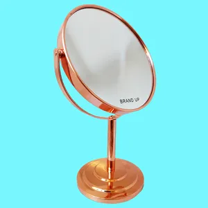 آینه آرایشی برندآپ مدل 5X-253