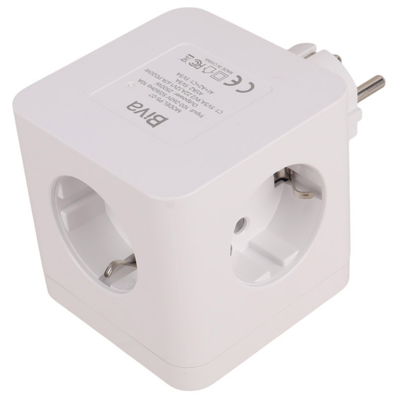 چندراهی برق بیوا مدل PS-07