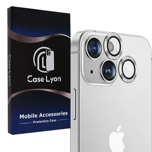 Lyon Case Ring-Style Camera Lens Protector for Apple iPhone 13