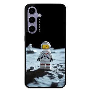 AKAM AMC-WSGS24P-LEGO-40 Cover For Samsung Galaxy S24 Plus
