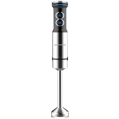 نقد و بررسی گوشت کوب برقی 1200 وات گوسونیک مدل GSB-832 توسط خریداران