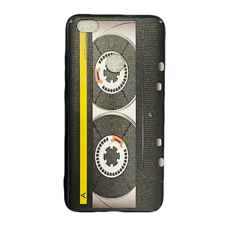 کاور مدل T_T کد 22 مناسب برای گوشی موبایل شیائومی Redmi Y1