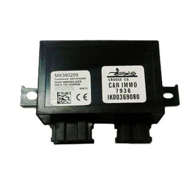 واحد ایموبلایزر کروزپلاس کد cr38061501 مناسب برای 206