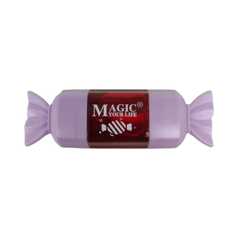 تینت لب مجیک مدل شکلاتی شماره 4