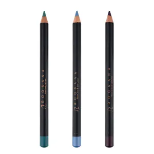 مداد چشم روسانا مدل Bold Edge مجموعه 3 عددی