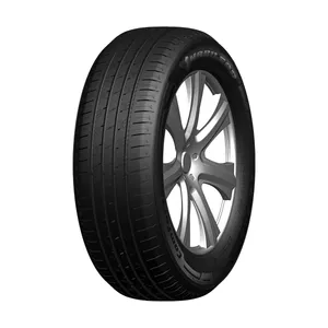 لاستیک خودرو هابیلد مدل H206 سایز 205/55R16 - یک حلقه