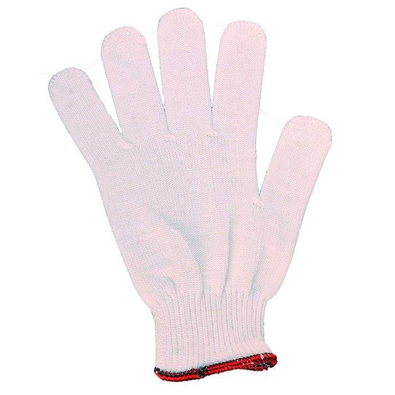 دستکش ایمنی مدل M مجموعه 10 عددی دستکش ایمنی مدل M مجموعه 10 عددی