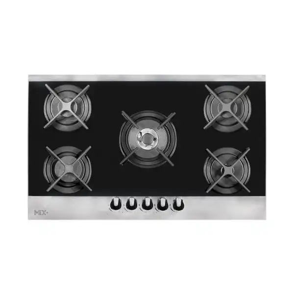 اجاق گاز صفحه ای مدل 519M