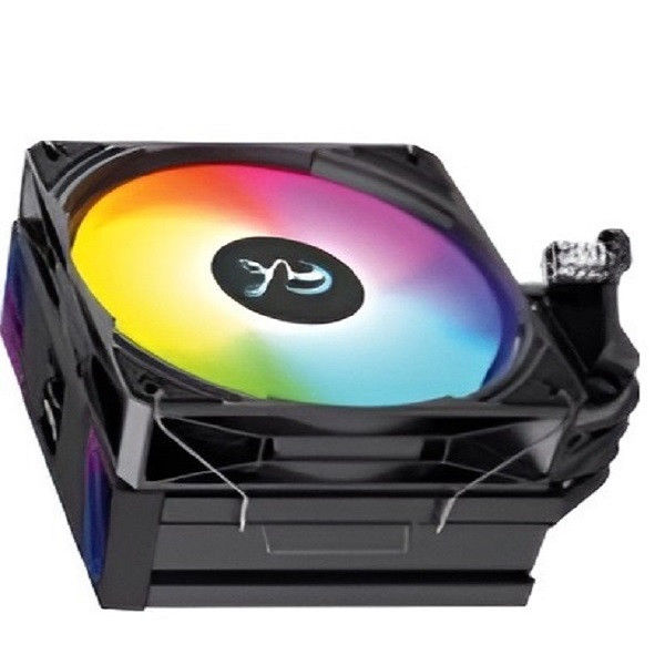 خنک‌کننده پردازنده مدل OPTIMUM PD-210 RGB