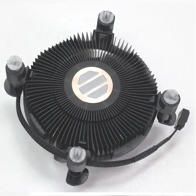 خنک کننده پردازنده اینتل مدل Core i5 11400F