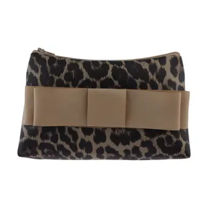 کیف لوازم آرایش زنانه مدل پرنسا