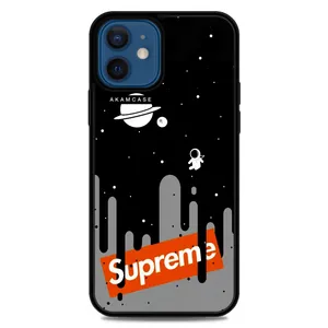 AKAM AMC-WA12M-SUPREME6 Cover For Apple iPhone 12 Mini