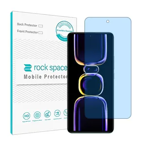 HyBLU anti-blue rock space screen protector suitable for Xiaomi Redmi K60 mobile phone