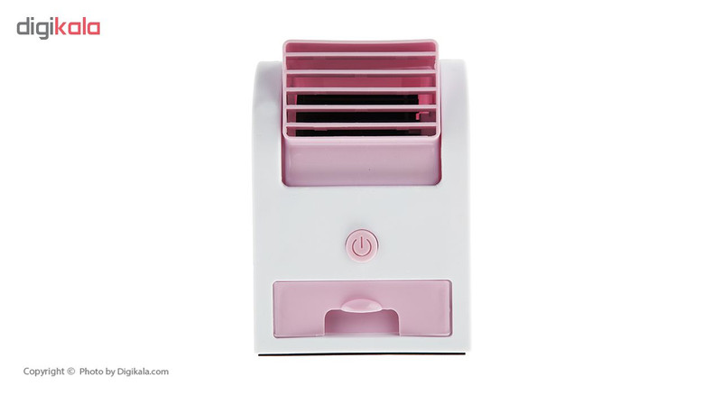 مینی کولر آبی مینگ یانگ مدل JY-010