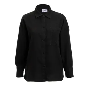 شومیز زنانه مدل MD3-CF0665