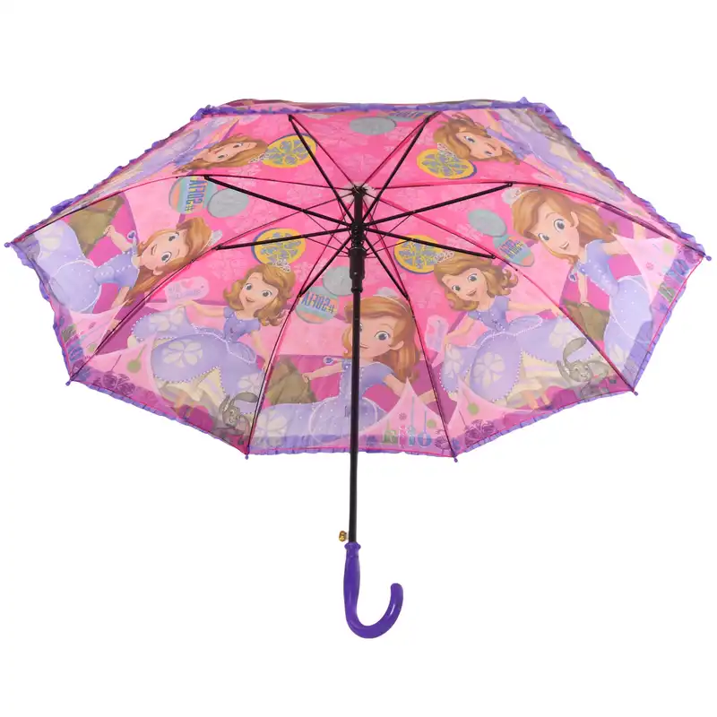 چتر بچگانه طرح سوفیا کد PJ-106741