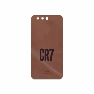 MAHOOT MNL-CR7 Cover Sticker for Honor 9