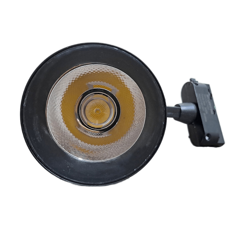 چراغ ریلی 30 وات مدل لوله ای کد COB-SH30 بسته 10 عددی