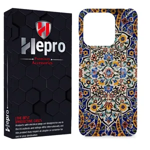 HEPRO MC Cover for XIAOMI REDMI 12C