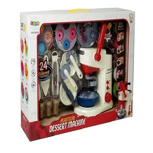 اسباب بازی مدل بستنی‌ فروشی 