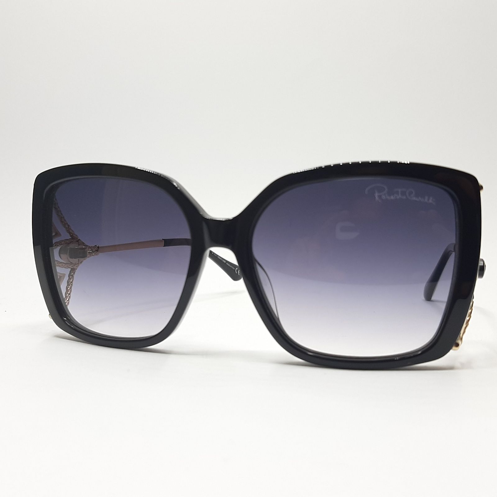 عینک آفتابی زنانه روبرتو کاوالی مدل RC105816c -  - 2