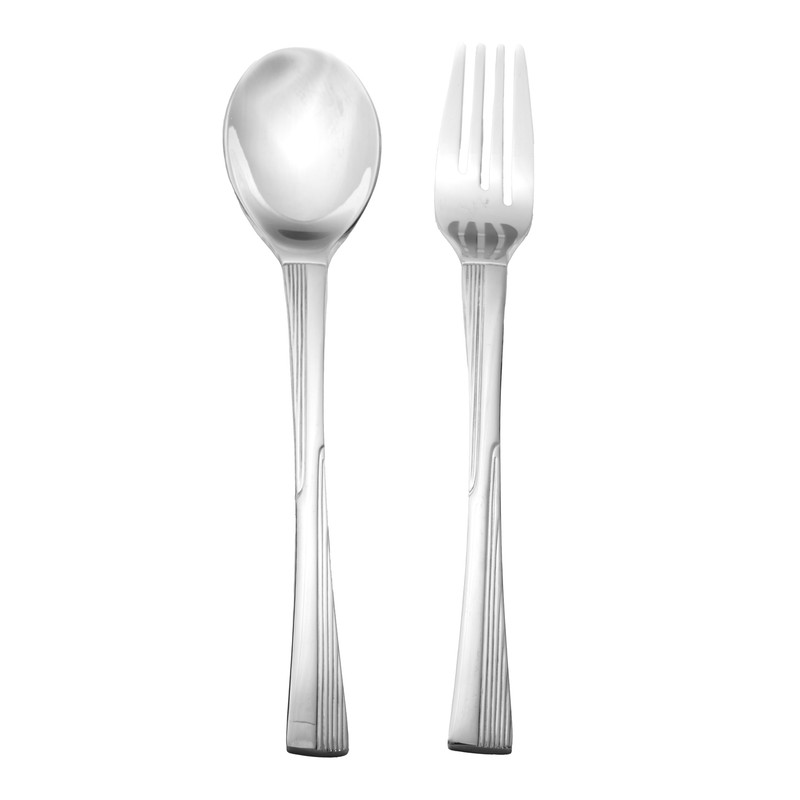 سرویس قاشق و چنگال و کارد 146 پارچه کابان مدل 189