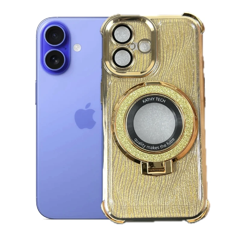 کاور طرح مگ سیف مناسب برای گوشی موبایل اپل iPhone 16