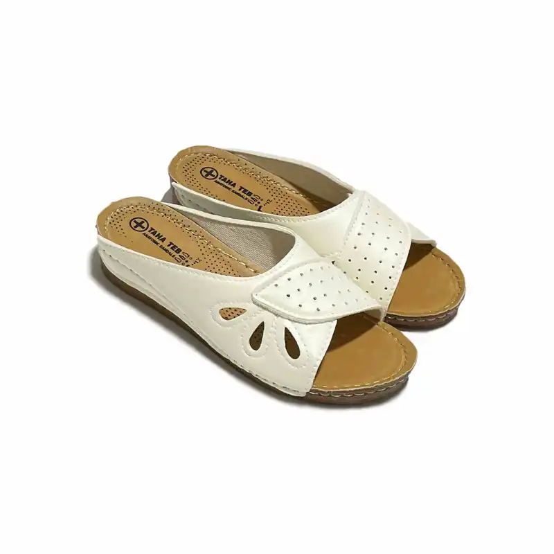 دمپایی زنانه مدل طبی کد RS-WH-440