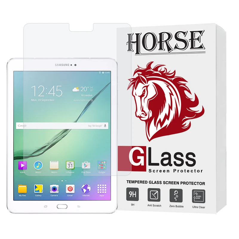  محافظ صفحه نمایش هورس مدل TABHS10 مناسب برای تبلت سامسونگ Galaxy Tab S2 9.7