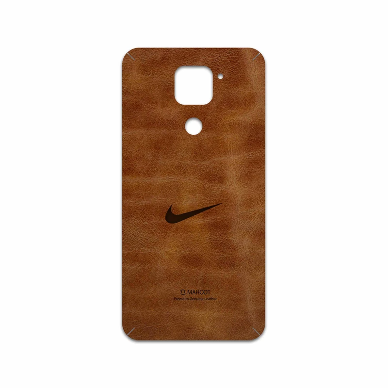 برچسب پوششی ماهوت مدل BFL-NK مناسب برای گوشی موبایل شیائومی Redmi 10X