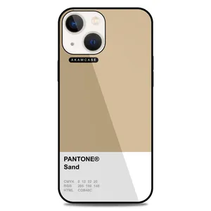 AKAM AMC-WA13-PANTONE-8 Cover For Apple iPhone 13