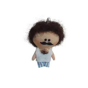 آویز عروسکی مدل بابا