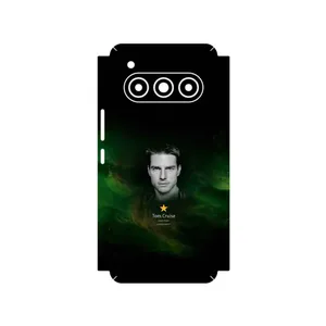 MAHOOT Tom Cruise Cover Sticker for Daria Bond II Lite 5G