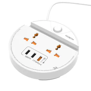 چندراهی برق موکسوم مدل MX-ST02