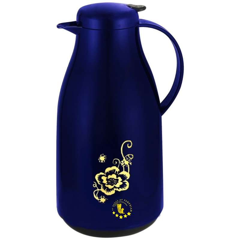 فلاکس مدل 509 کد S.F.H1 گنجایش 1.9 لیتر فلاکس مدل 509 کد S.F.H1 گنجایش 1.9 لیتر