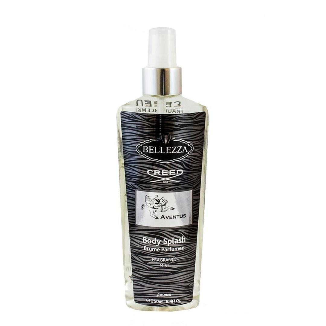 بادی اسپلش مردانه بلزا مدل  Aventus حجم 250 میلی لیتر