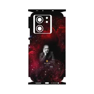 MAHOOT Tom Hanks-FullSkin Cover Sticker for Xiaomi 13T