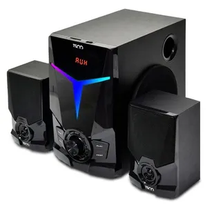 Tsco TS 2193 Home Media Player