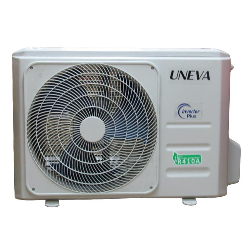 کولر گازی مدل یونیوا UN-MS24 TITANIUM