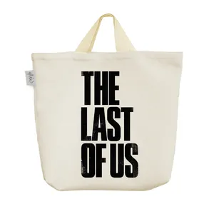 ساک خرید خندالو مدل The last of us کد 767