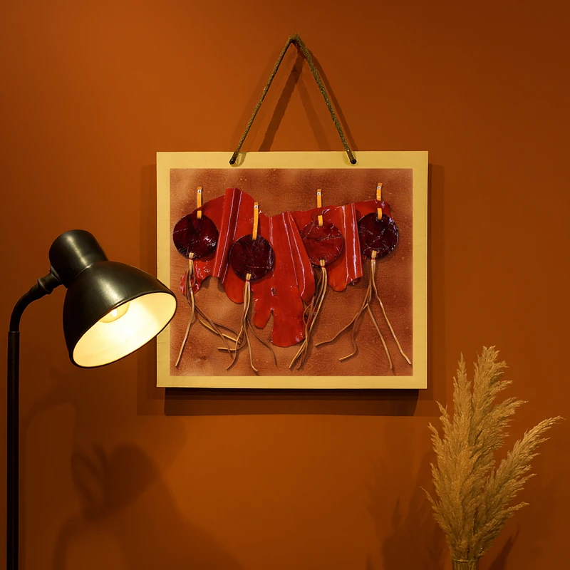 دیوارکوب کد Ha043