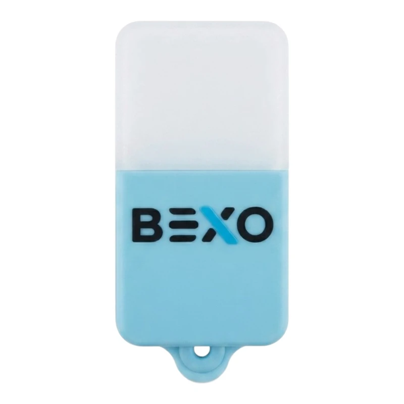 فلش مموری بکسو مدل B-601 ظرفیت 32 گیگابایت با رابط USB 2.0