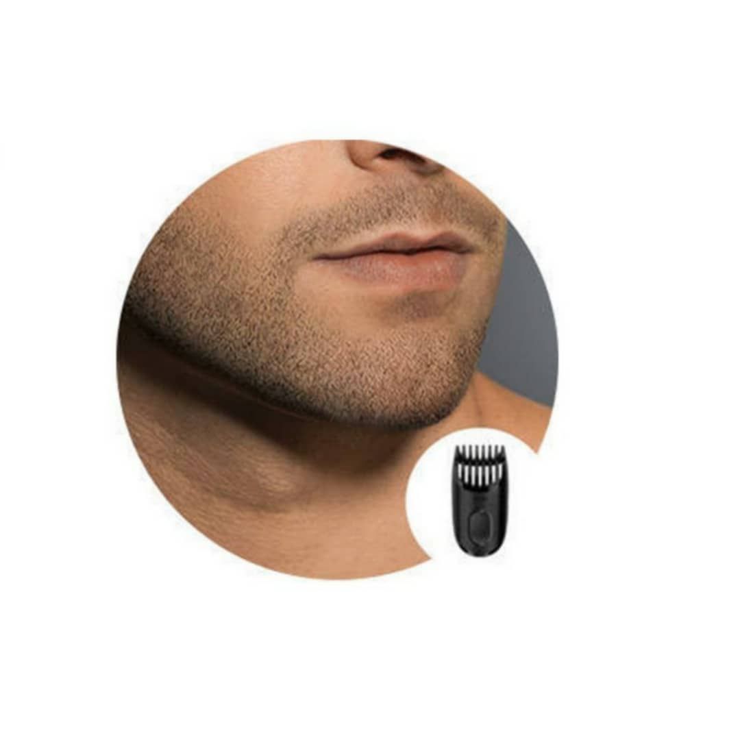 ست ماشین اصلاح موی صورت براون مدل BT 3040 -  - 5