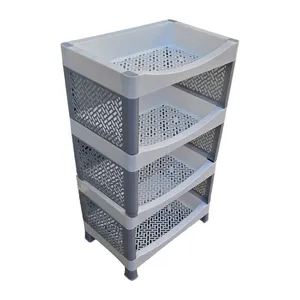 سبد سیب زمینی و پیاز مدل سوپر تمنا کد t4