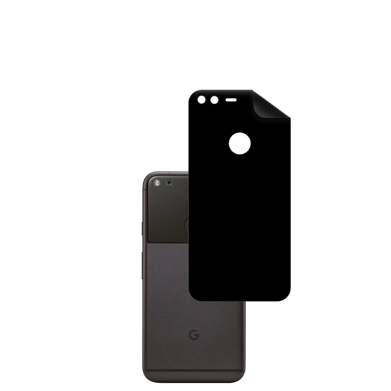 برچسب پوششی مدل PG RG مناسب برای گوشی موبایل گوگل Pixel