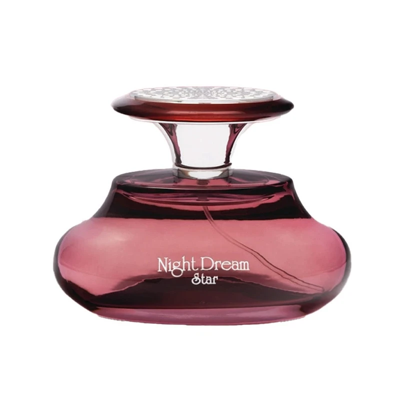 ادوپرفیوم زنانه مارک ژوزف مدل نایت دریم استار با رایحه شیرین حجم 100 میلی‌لیتر