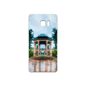 MAHOOT HAFEZ-Tomb Cover Sticker for Samsung Galaxy Note 7